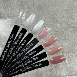 Self Levelling Make Up