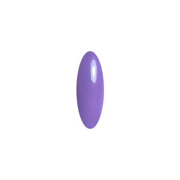 Esmalte en gel Lavanda polvorienta