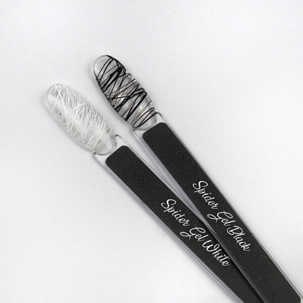 Spider Gel  Blanco