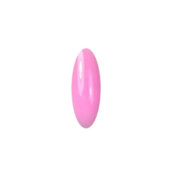 Base Rubber Pink Pastel