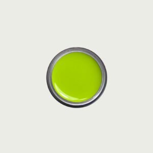 Esmalte semipermanente Yellow Green