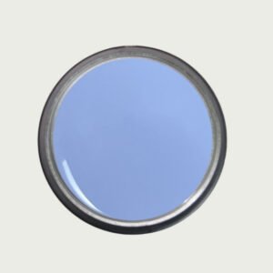 Forming Pastel Azul