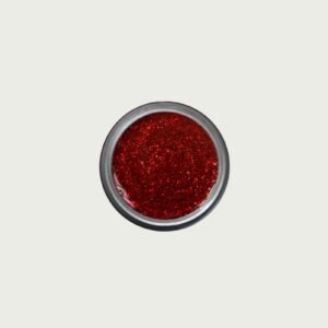 Painting Glam Rojo