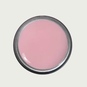 Polygel Milky Pink