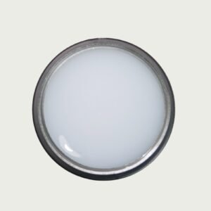 Polygel Milky White