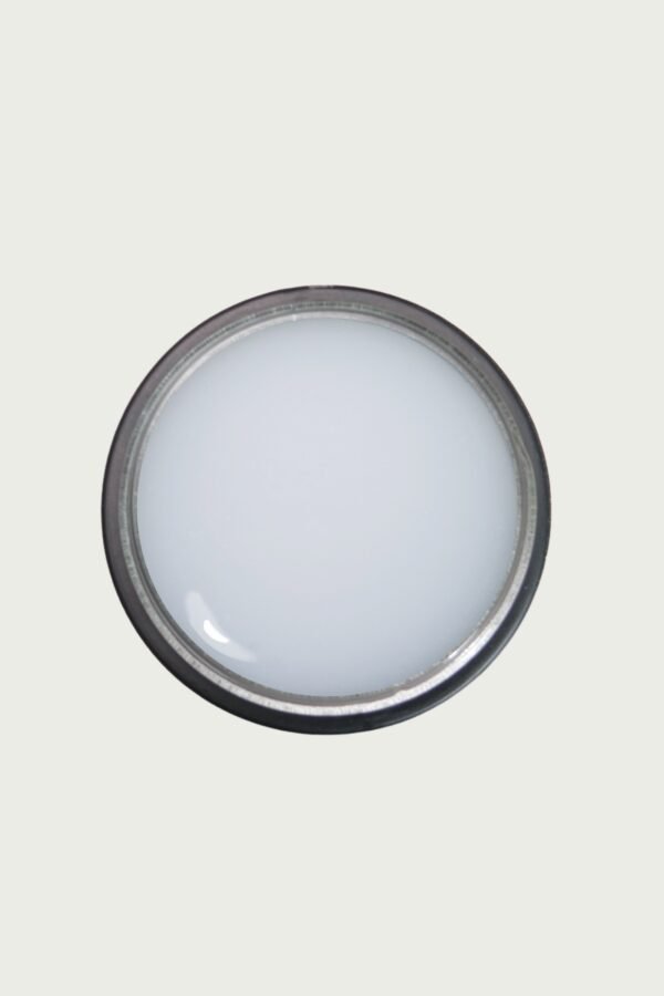 Polygel Milky White