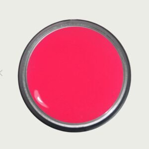 NEON POLYGEL FUCHSIA HEMA FREE & TPO FREE