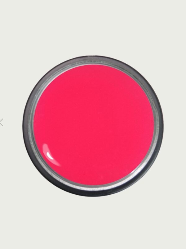 NEON POLYGEL FUCHSIA HEMA FREE & TPO FREE