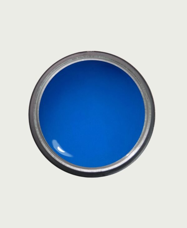 NEON POLYGEL BLUE HEMA FREE & TPO FREE