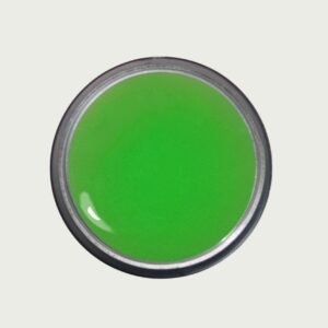 NEON POLYGEL GREEN HEMA FREE & TPO FREE