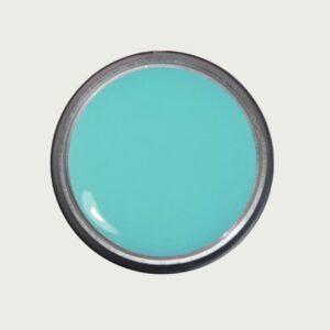 NEON POLYGEL LIGHT BLUE HEMA FREE & TPO FREE