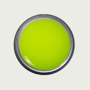 NEON POLYGEL LIME HEMA FREE & TPO FREE