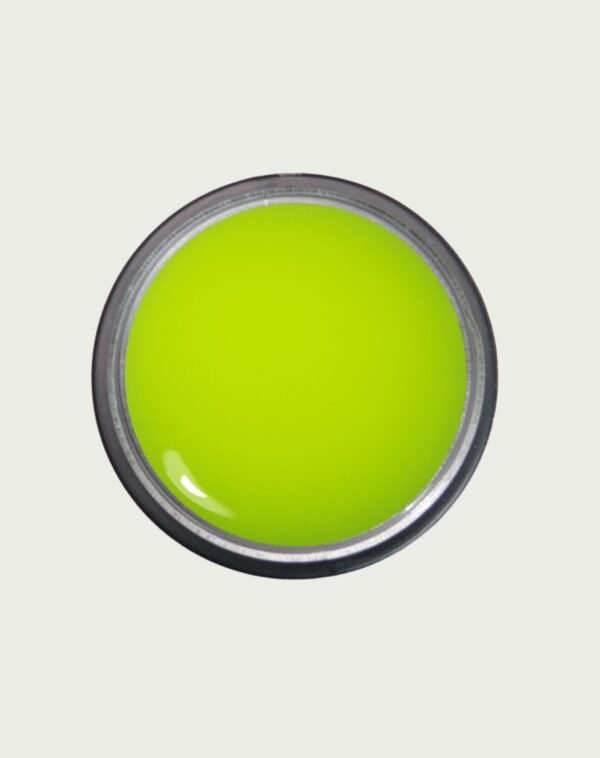 NEON POLYGEL LIME HEMA FREE & TPO FREE