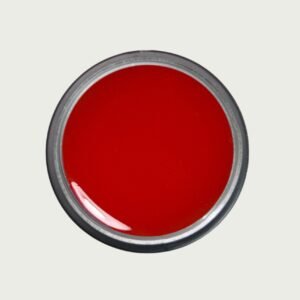 NEON POLYGEL RED HEMA FREE & TPO FREE