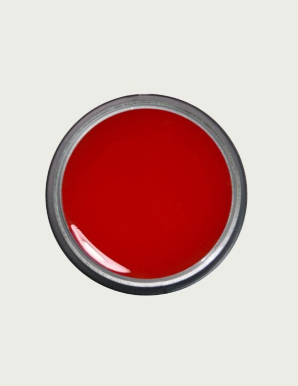 NEON POLYGEL RED HEMA FREE & TPO FREE