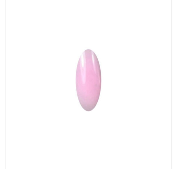 Base Rubber Baby Pink