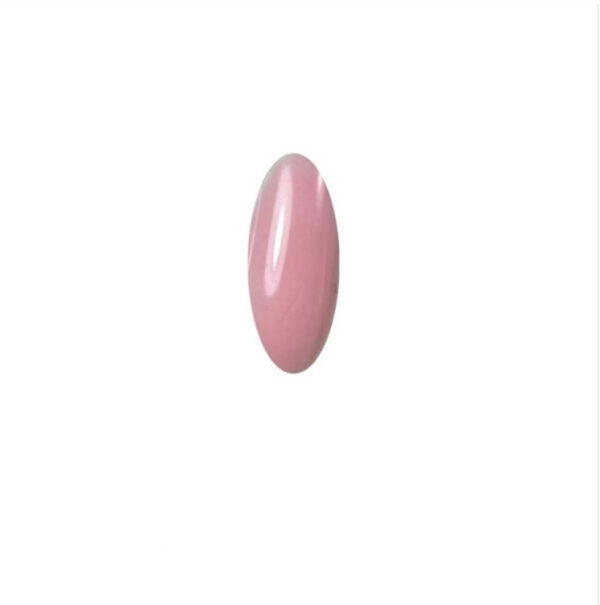 Base Rubber Cover Pink