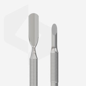 Empujador Staleks Expert PE-90/2