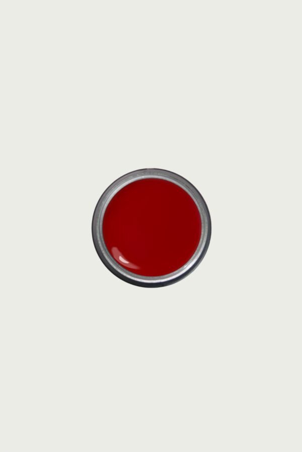 Esmalte Semipermanente Rufous Red