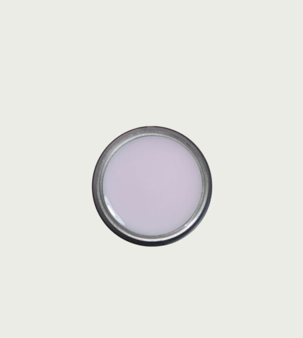 Base Rubber Milky Pink