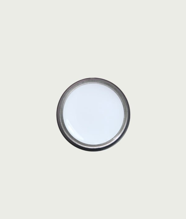 Polibase Milky White