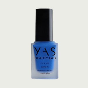 Esmalte Stamping Azul