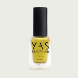 Esmalte Stamping Amarillo