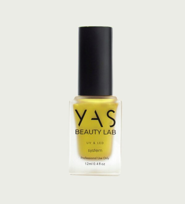 Esmalte Stamping Amarillo