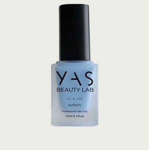 Esmalte Stamping Azul Claro