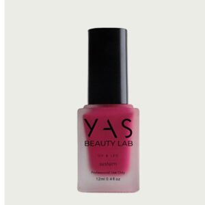 Esmalte Stamping pink