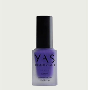 Esmalte Stamping Lila