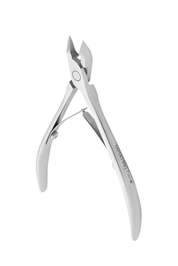Alicates Staleks Expert 90 7mm - Imagen 3