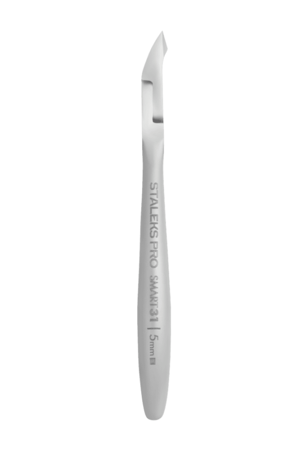 ALICATES PARA CUTÍCULA STALEKS SMART 31 ,5ММ - Imagen 4