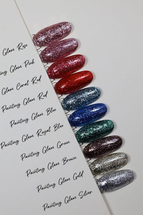 Painting Glam Gold - Imagen 2