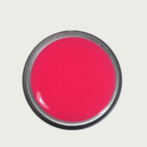 NEON POLYGEL RASPBERRY HEMA FREE & TPO FREE