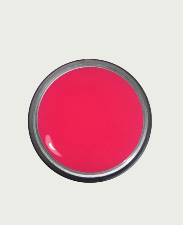 NEON POLYGEL RASPBERRY HEMA FREE & TPO FREE