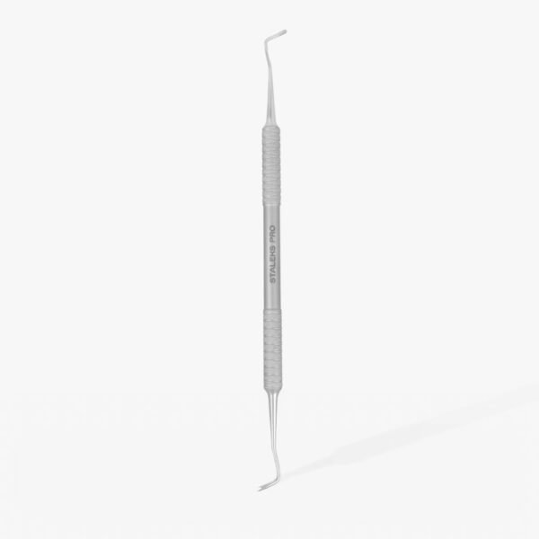 Cureta para pedicura STALEKS Expert 20/2 - Imagen 3