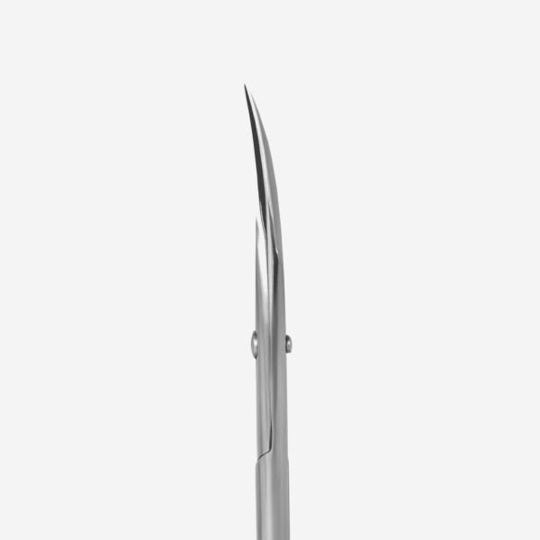 Tijeras para cutícula para zurdos Staleks EXPERT 11/1 - Imagen 3