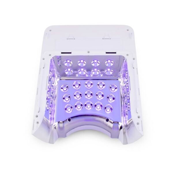 LÁMPARA LED UÑAS ETTAALA HIGH POWER - Imagen 4