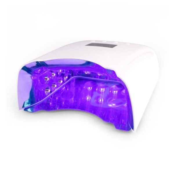 LÁMPARA LED UÑAS ETTAALA HIGH POWER - Imagen 5
