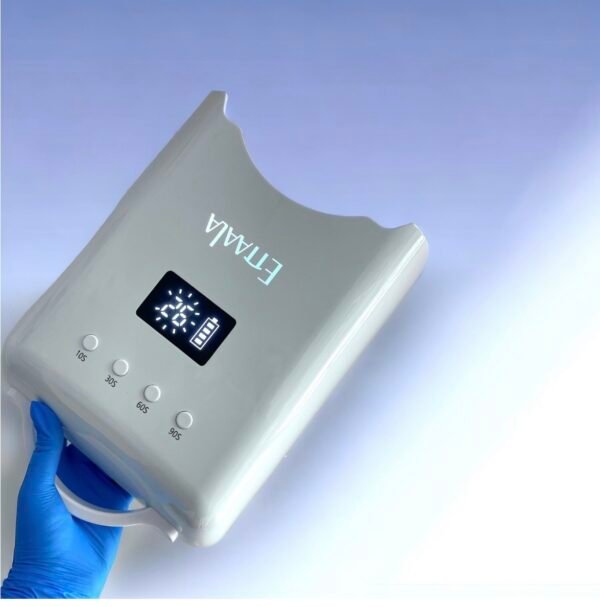 LÁMPARA LED UÑAS ETTAALA HIGH POWER - Imagen 7