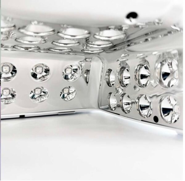 LÁMPARA LED UÑAS ETTAALA HIGH POWER - Imagen 8