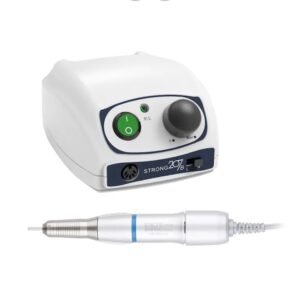 Torno Micromotor SAESHIN Strong 207B/107ll 40000rpm