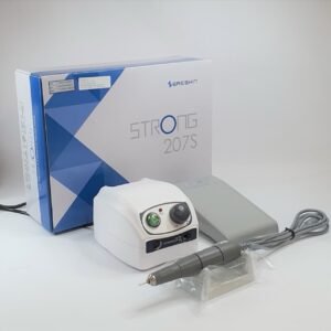 Torno Micromotor SAESHIN Strong 207S 45.000rpm