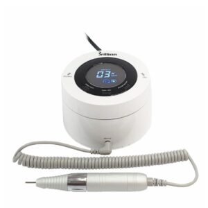 Torno Micromotor SAESHIN BRILLIAN WHITE 30.000rpm