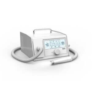 Torno Micromotor SAESHIN MEDIPRO TOUCH