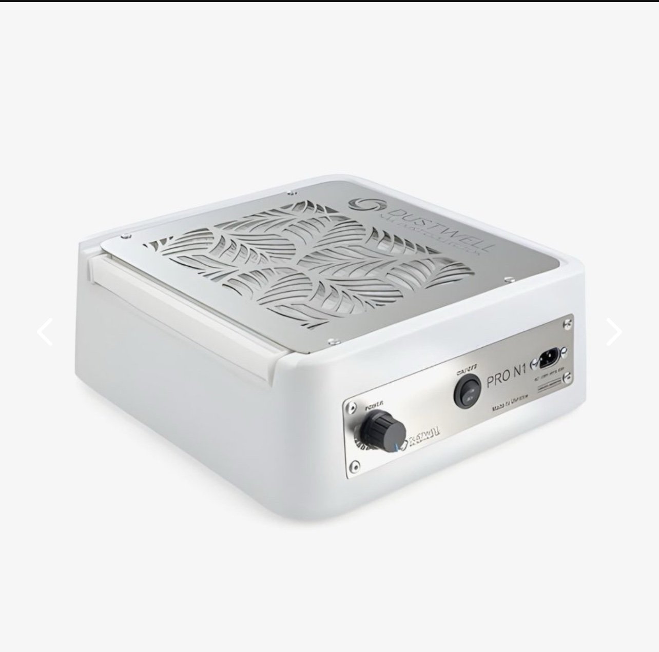 Aspirador sobremesa PRO N1 90W - Imagen 2