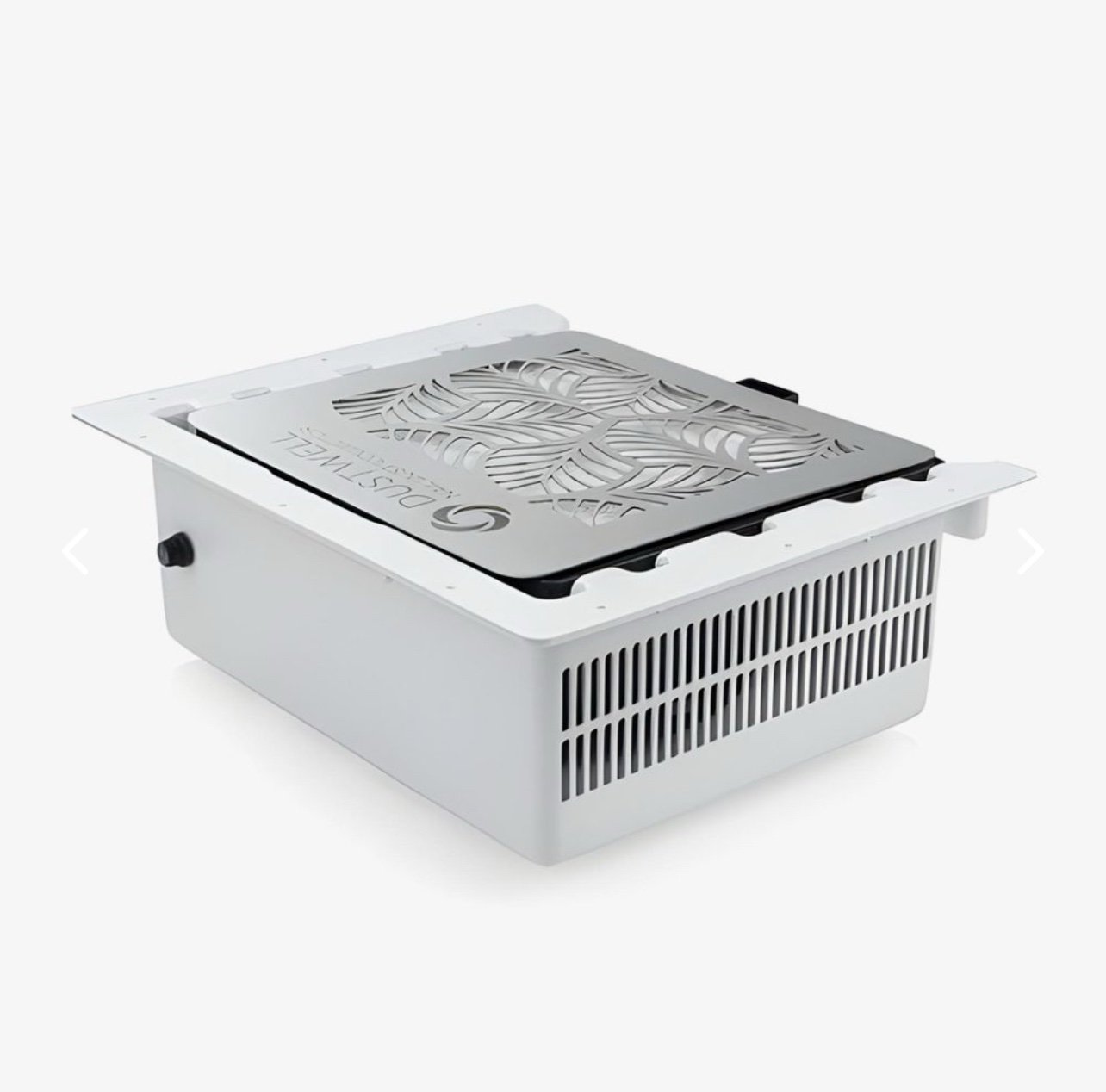 Aspirador encajable CHAMPION 90W - Imagen 4