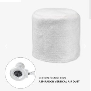Filtro para aspirador vertical AIR DUST
