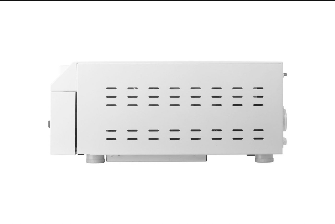 Autoclave compacto y rápido Lafomed 3L - Imagen 5